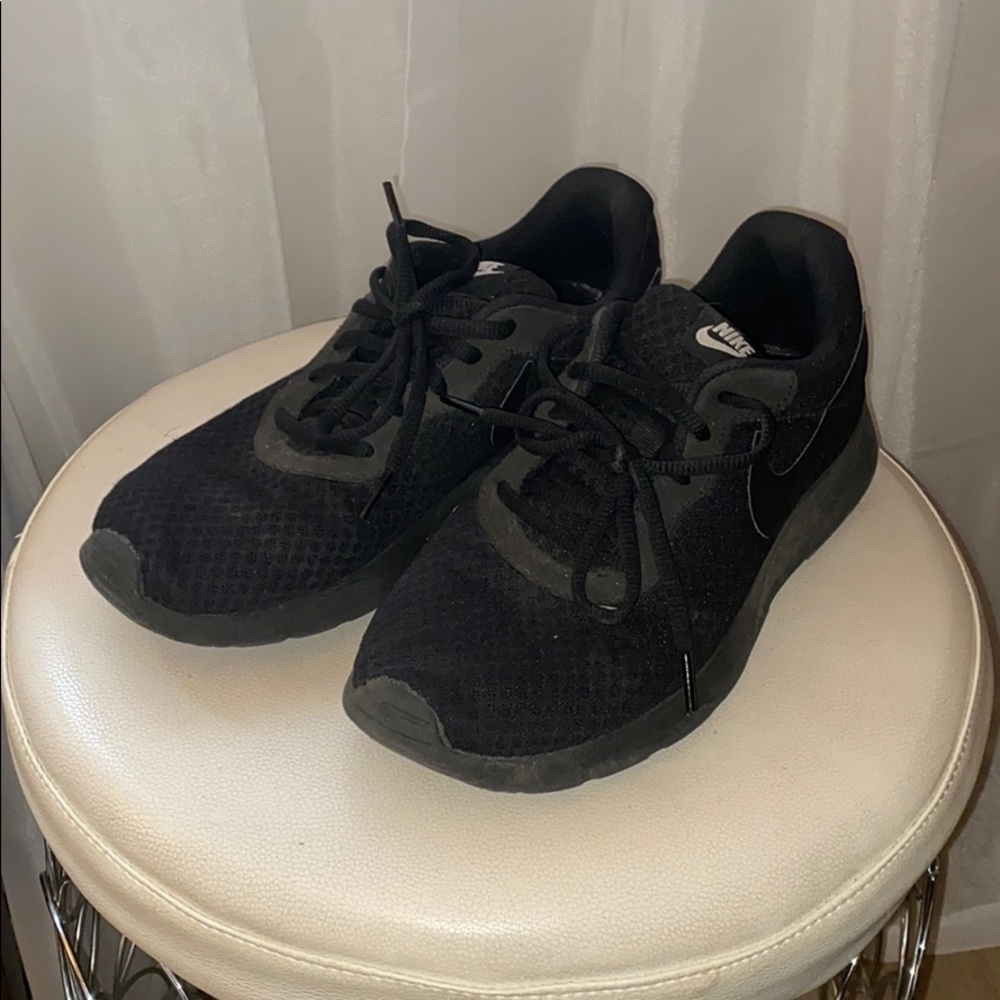 Women’s Nike Tanjun Running Shoes